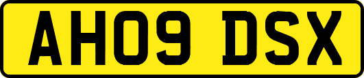 AH09DSX