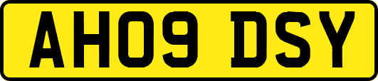 AH09DSY