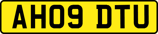 AH09DTU