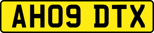 AH09DTX