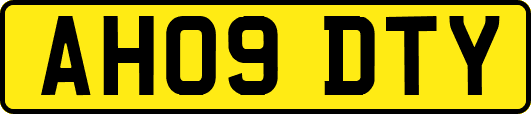 AH09DTY