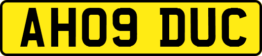 AH09DUC