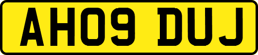 AH09DUJ