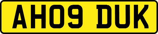 AH09DUK