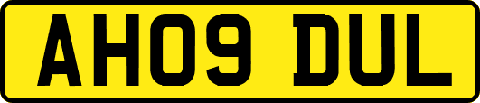AH09DUL