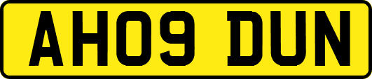 AH09DUN