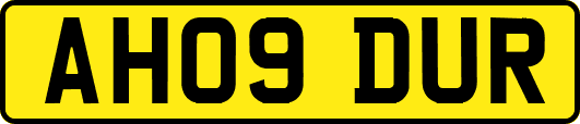 AH09DUR