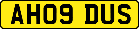 AH09DUS