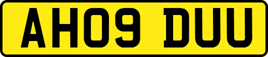 AH09DUU