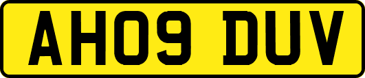 AH09DUV