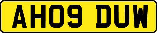 AH09DUW