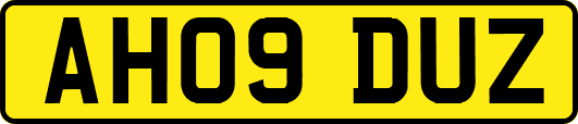 AH09DUZ