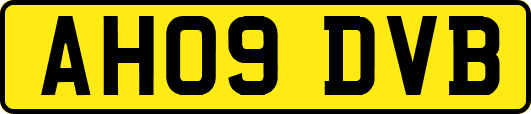 AH09DVB