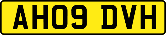 AH09DVH