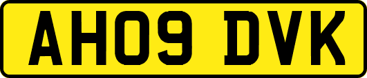 AH09DVK