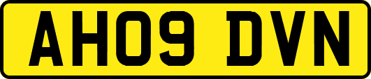 AH09DVN