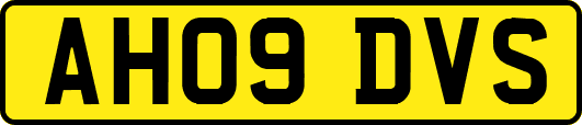 AH09DVS