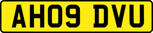 AH09DVU