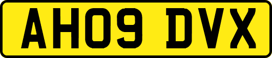 AH09DVX