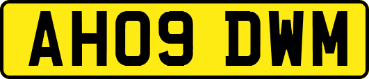 AH09DWM