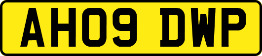 AH09DWP