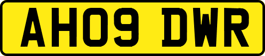 AH09DWR