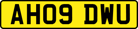 AH09DWU
