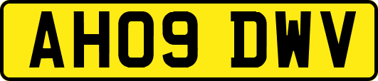 AH09DWV