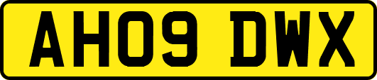 AH09DWX