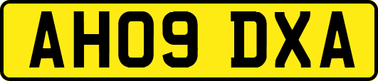 AH09DXA