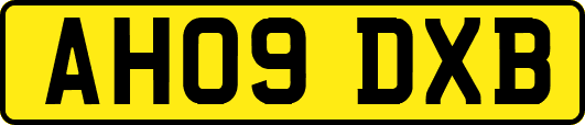 AH09DXB