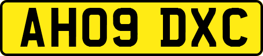 AH09DXC