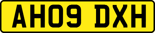 AH09DXH