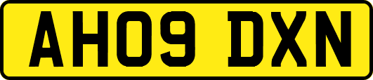 AH09DXN
