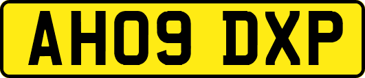 AH09DXP