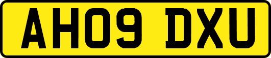 AH09DXU