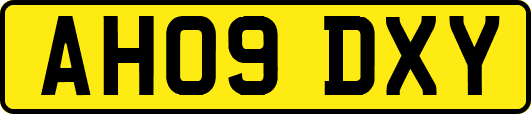 AH09DXY