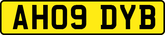 AH09DYB