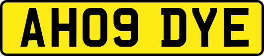 AH09DYE
