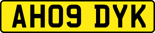 AH09DYK