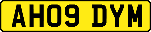 AH09DYM