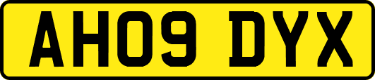 AH09DYX