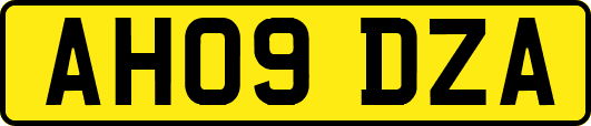 AH09DZA