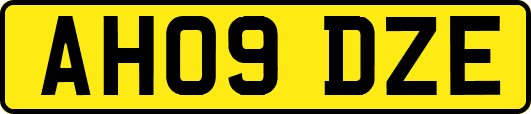 AH09DZE