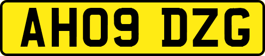 AH09DZG