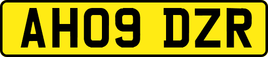 AH09DZR