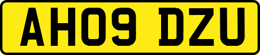 AH09DZU
