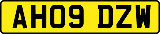 AH09DZW