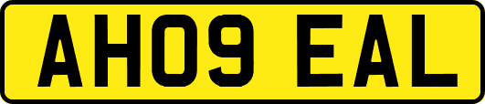 AH09EAL