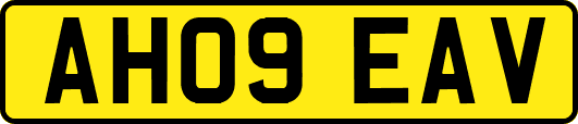 AH09EAV